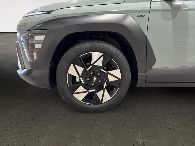 Nuevo Hyundai Kona 138 CV (101 kW) 2026 Verde SUV