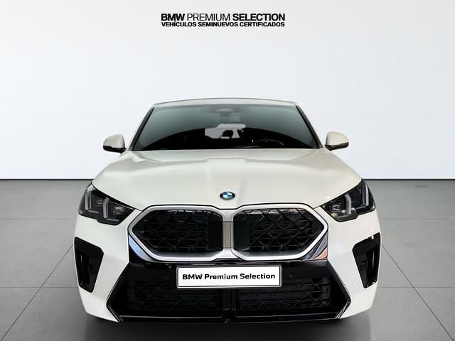 Usado BMW X2 Comfort Edition 150 CV (110 kW) 2025 SUV