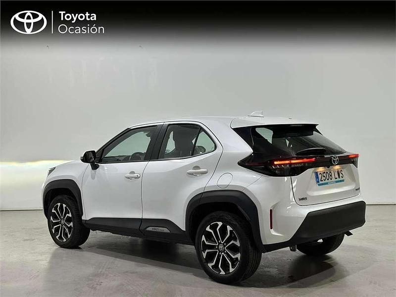 Usado Toyota Yaris Cross Active 116 CV (85 kW) 2022 SUV