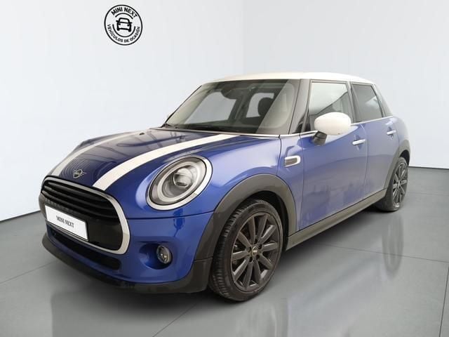 Usado 2020 Mini Cooper Utilitario | 17.900 € (Super precio) - Imagen 1/4