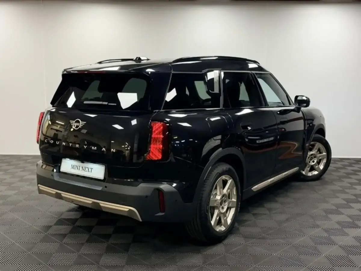 Usado Mini Countryman 163 CV (119 kW) 2025 SUV