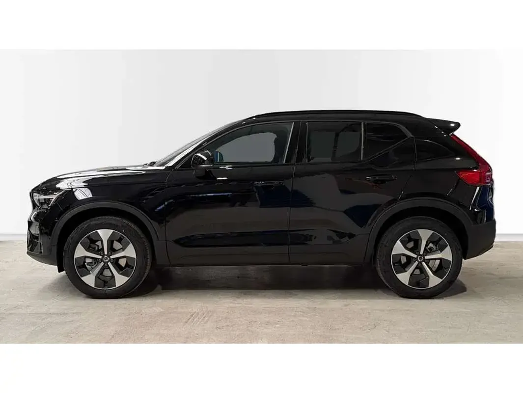 Nuevo Volvo XC40 Plus 197 CV (144 kW) 2025 Negro SUV