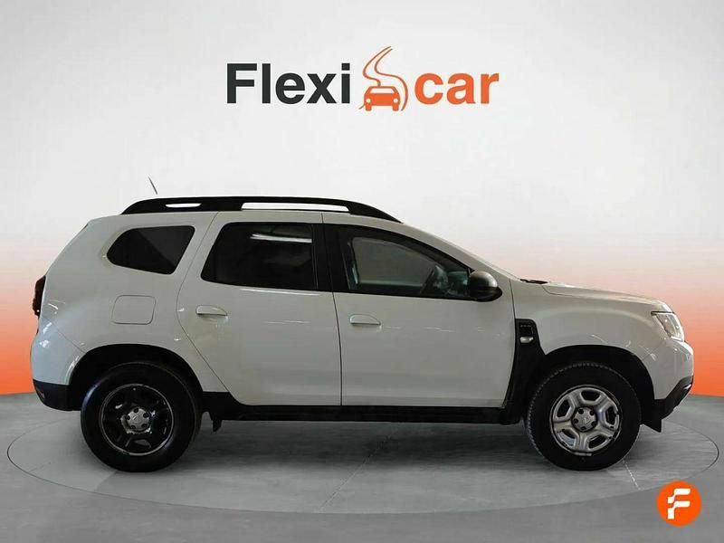 Usado Dacia Duster Comfort 115 CV (84 kW) 2020 Blanco SUV