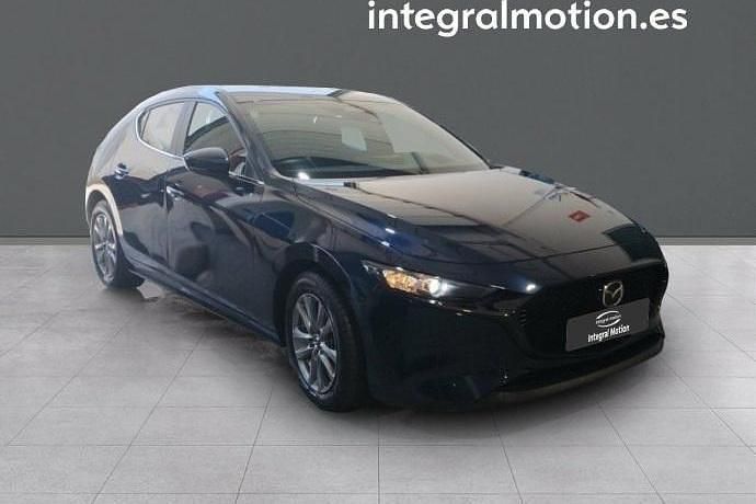 Usado Mazda 3 Prime-Line 140 CV (102 kW) 2025