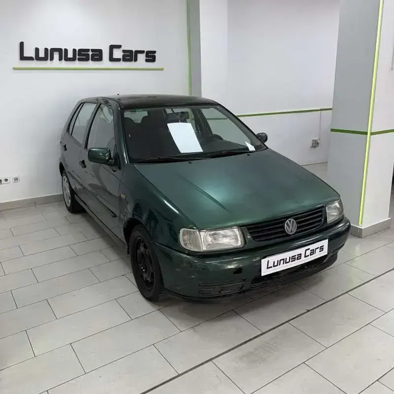 Occasion VW Polo Trendline 75 PK (55 kW) 2000 Hatchback