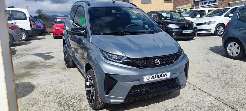 Usado Aixam Crossover Premium Premium 2024