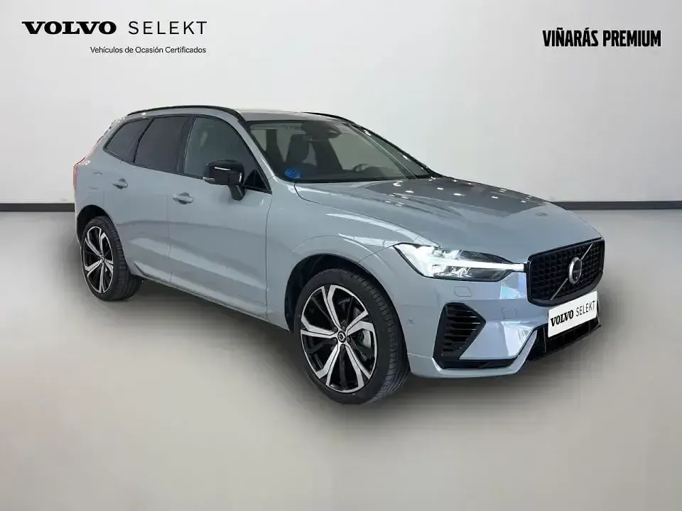 Usado Volvo XC60 Ultra 350 CV (257 kW) 2024 Otro SUV