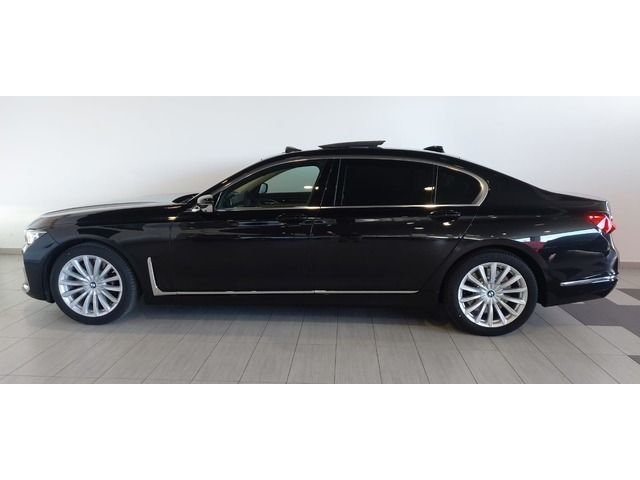 Usado BMW 730L Comfort Edition 2021 Sedan