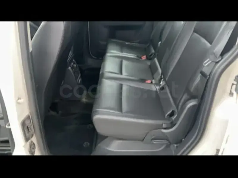 Usado VW Caddy 102 CV (75 kW) 2020 Blanco Monovolumen