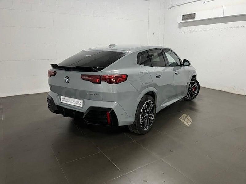 Occasion BMW X2 Comfort Edition 163 PK (119 kW) 2025 Grijs SUV