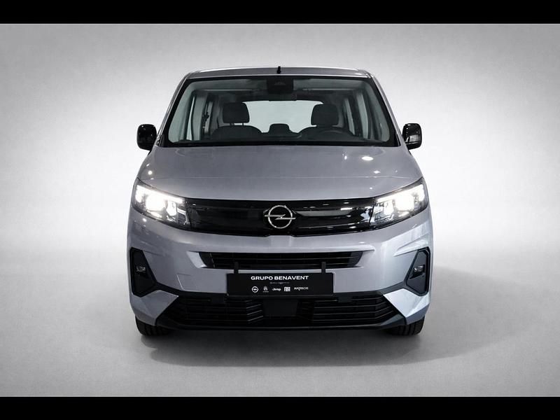 Nuevo Opel Combo S 100 CV (73 kW) 2026 Gris Monovolumen