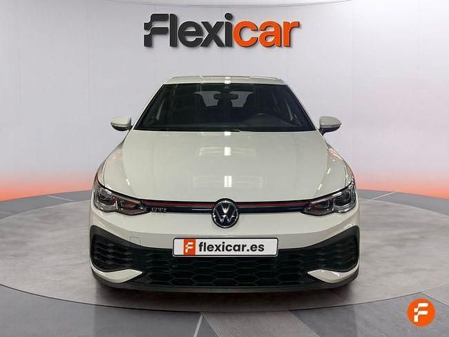Usado VW Golf VIII GTI Clubsport 301 CV (221 kW) 2022 Blanco