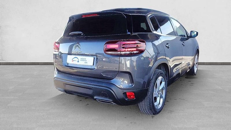 Usado Citroën C5 Aircross Feel 131 CV (96 kW) 2023 SUV