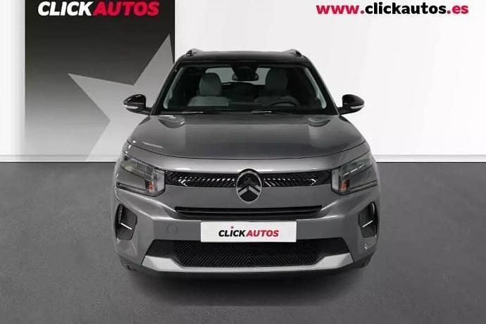 Usado Citroën C3 100 CV (73 kW) 2025 SUV