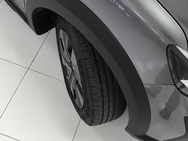 Nuevo Dacia Jogger Expression 140 CV (102 kW) 2025 Gris Monovolumen