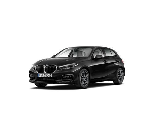 Usado BMW 118 Comfort Edition 150 CV (110 kW) 2024 Utilitario