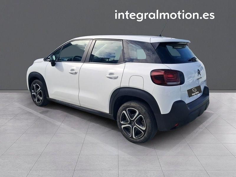 Brugt Citroën C3 Aircross Feel 110 HK (80 kW) 2022 Otro SUV