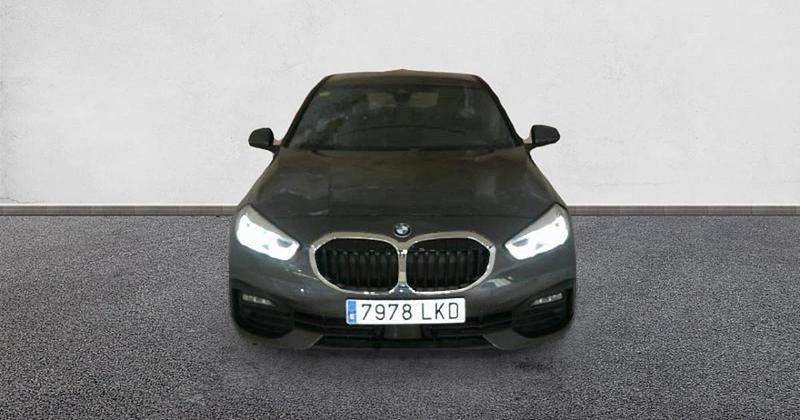 Używany BMW 118 150 KM (110 kW) 2020 Hatchback