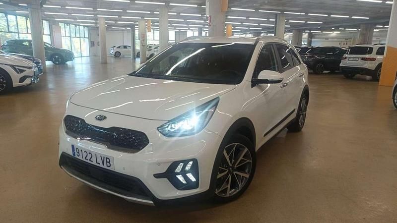 Usado 2021 Kia Niro SUV | 19.990 € (Precio justo) - Imagen 1/3