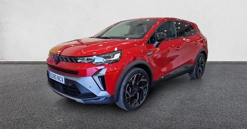 Usado Renault Symbioz Esprit Alpine 145 CV (106 kW) 2025 SUV