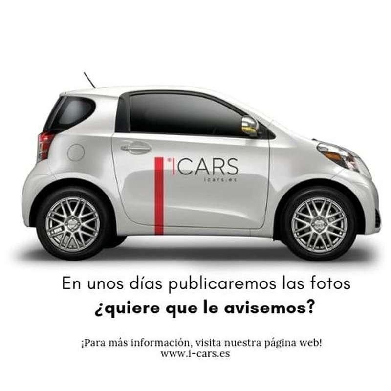 Usado Citroën C5 Aircross 131 CV (96 kW) 2024 Azul SUV