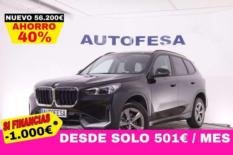 Usado BMW X1 150 CV (110 kW) 2023 SUV