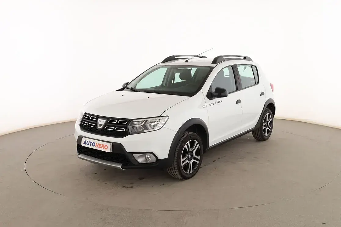 Usado Dacia Sandero Stepway 90 CV (66 kW) 2020 Berlina