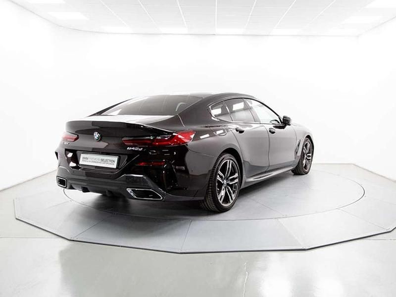 Usado BMW 840 320 CV (235 kW) 2021 Marrón Coupe