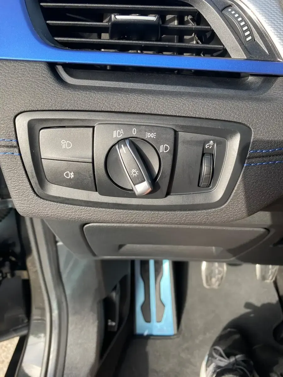 Usado BMW X2 150 CV (110 kW) 2024 Negro SUV