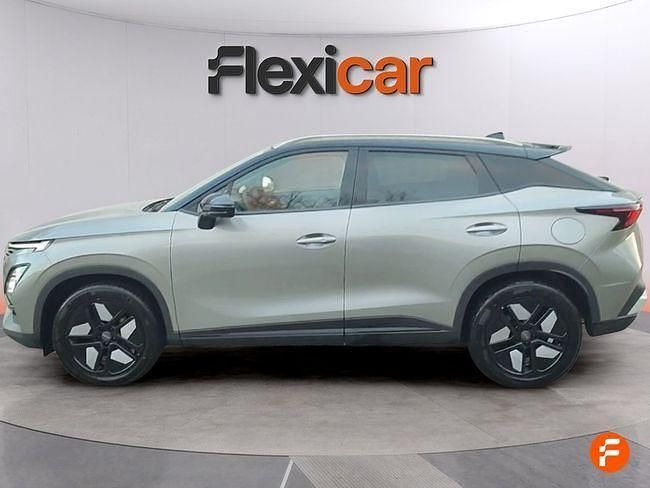Usado Omoda 5 147 CV (108 kW) 2025 Gris SUV