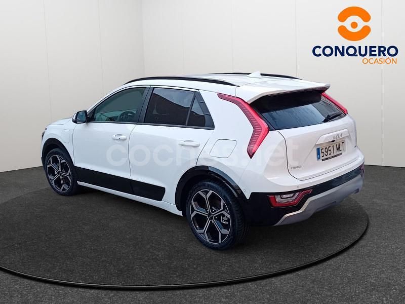 Usado Kia Niro 183 CV (134 kW) 2023 Blanco SUV