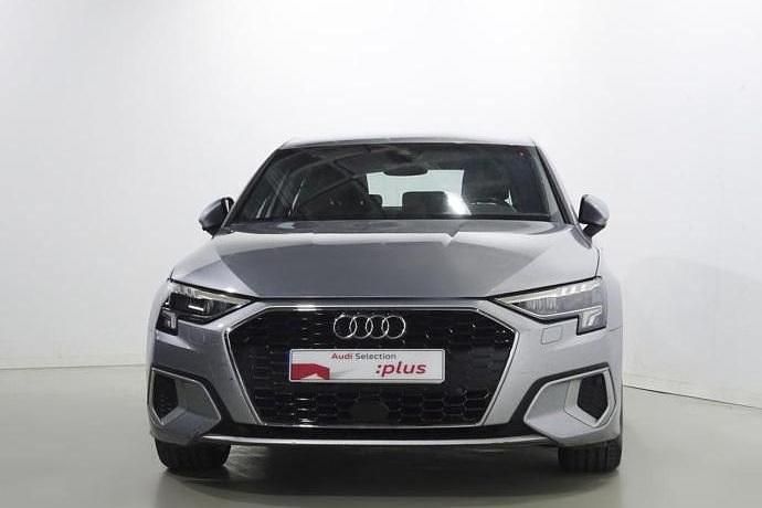 Usado Audi A3 Advanced Plus 116 CV (85 kW) 2023 Berlina
