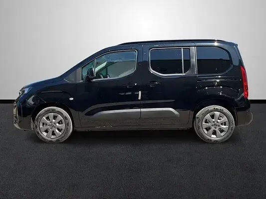 Nuevo Opel Combo 100 CV (73 kW) 2025 Monovolumen