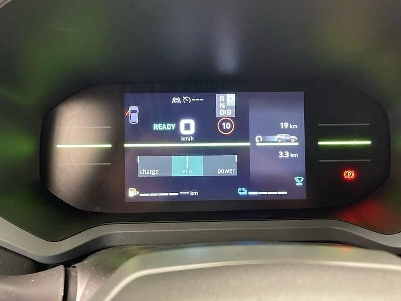 Nuevo Dacia Duster Extreme 143 CV (105 kW) 2025 Gris SUV