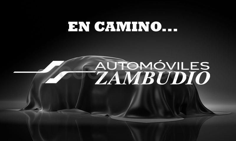 Usado Renault Clio IV LIMITED 90 CV (66 kW) 2019 Blanco Berlina