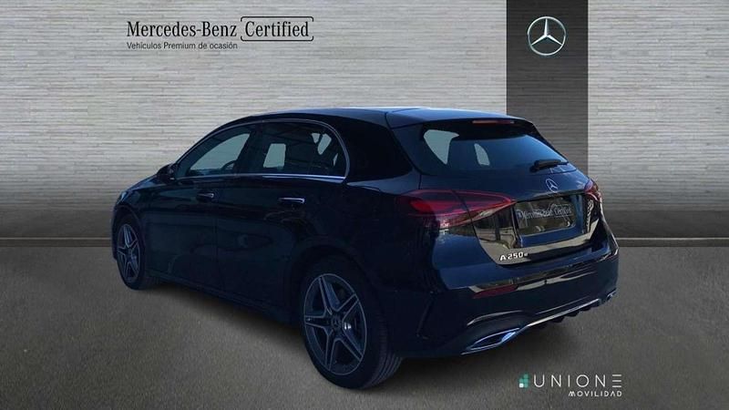 Usado Mercedes A250 218 CV (160 kW) 2025 Berlina