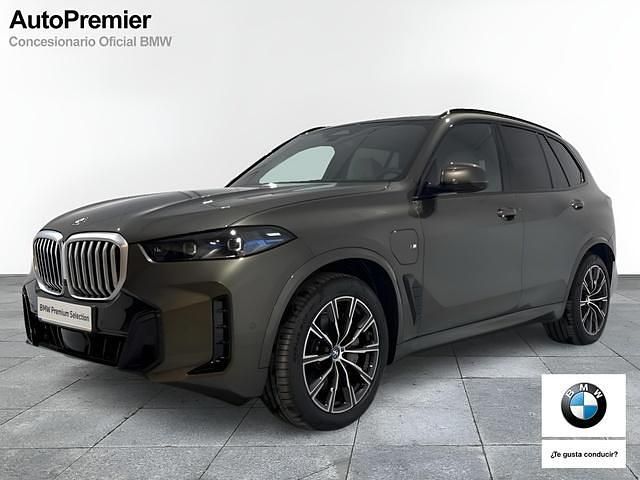Marrón Nuevo 2025 BMW X5 Comfort Edition SUV | 90.900 € (Precio justo) - Imagen 1/4