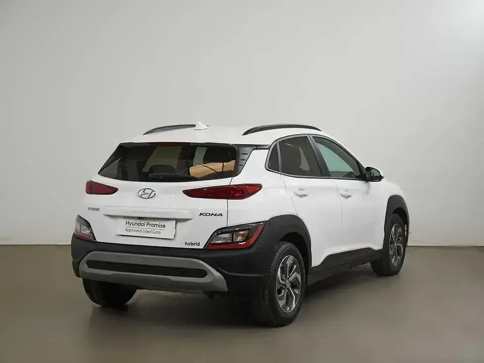 Occasion Hyundai Kona 141 PK (103 kW) 2023 Otro SUV