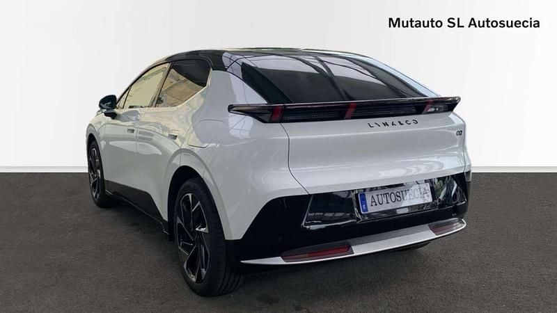 Nuevo Lynk & Co 02 272 CV (200 kW) 2025 SUV