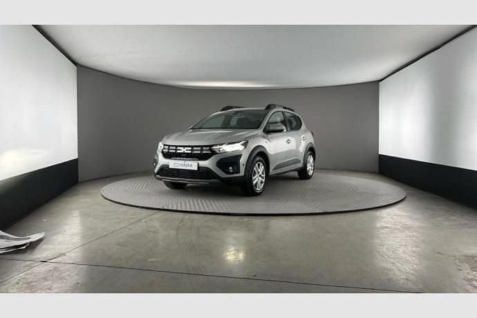 Usado Dacia Sandero Expression 91 CV (66 kW) 2024