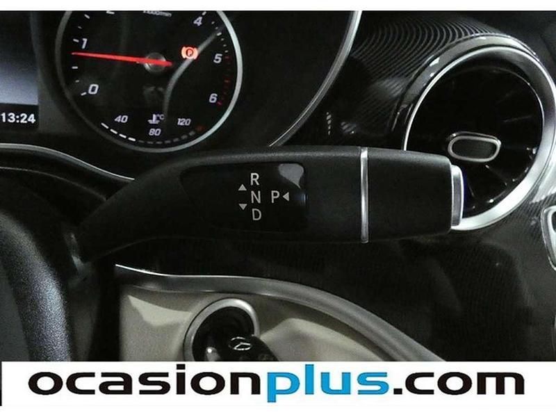 Usado Mercedes V300 Marco Polo 239 CV (175 kW) 2019 Negro Monovolumen