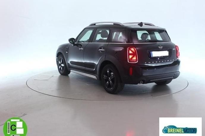 Usado Mini One Countryman 116 CV (85 kW) 2022 SUV