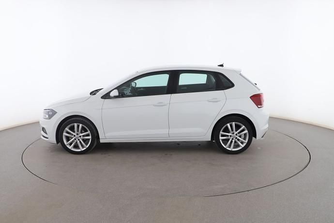 Usado VW Polo Advance 95 CV (69 kW) 2019