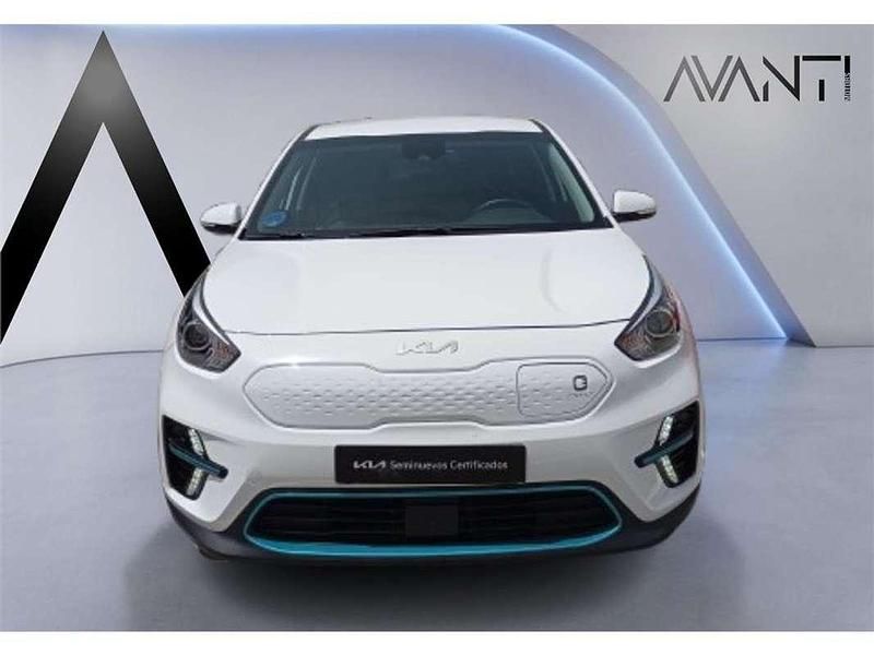 Usado Kia e-Niro 100 kW (136 CV) 2021 SUV