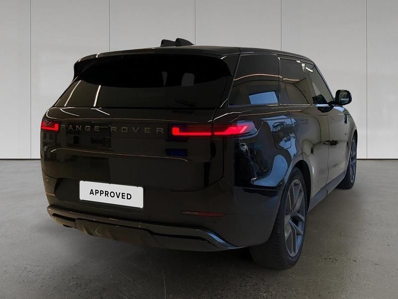 Usado Land Rover Range Rover Sport S 249 CV (183 kW) 2025 Santorini black SUV