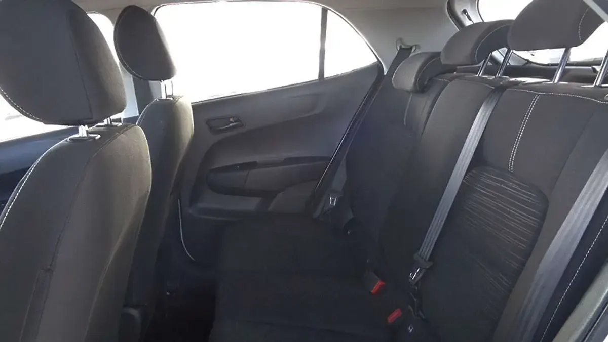 Usado Kia Picanto 67 CV (49 kW) 2024 Utilitario
