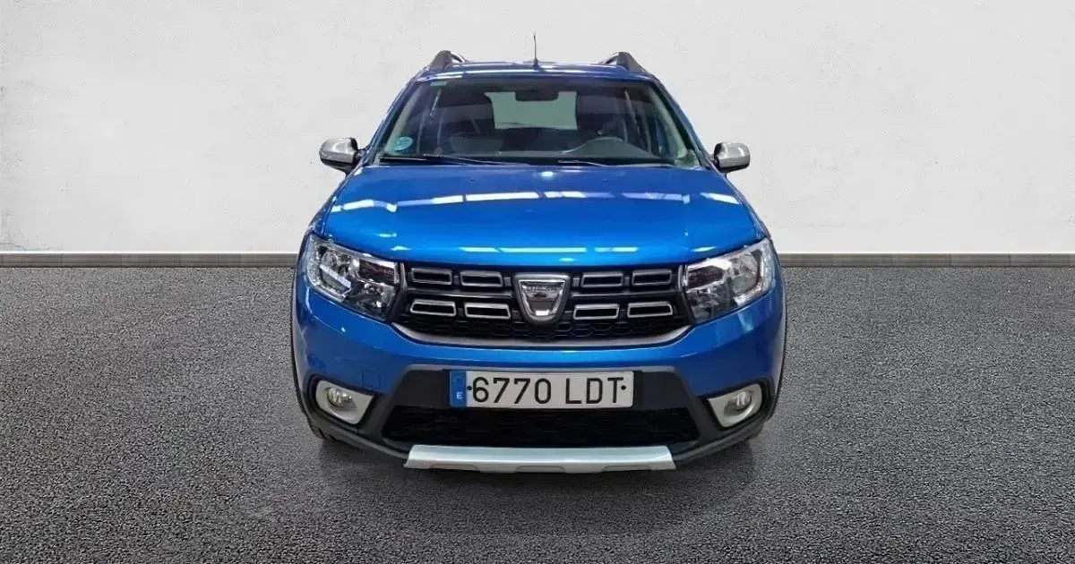 Usado Dacia Sandero Essentiel 90 CV (66 kW) 2020