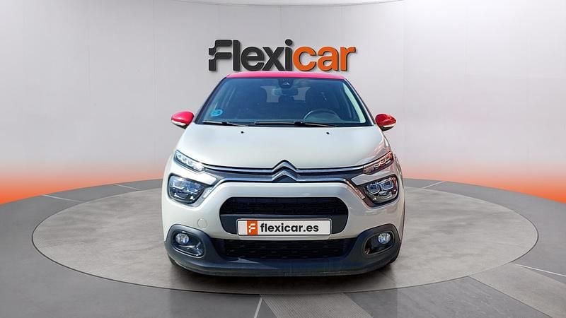 Käytetty Citroën C3 PureTech 110 HP (80 kW) 2023 Peessi Viistoperä