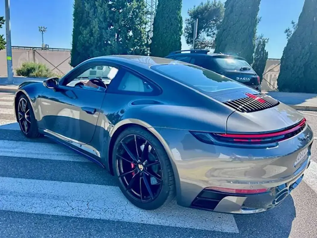 Usado Porsche 911 Carrera S 450 CV (330 kW) 2022 Coupe