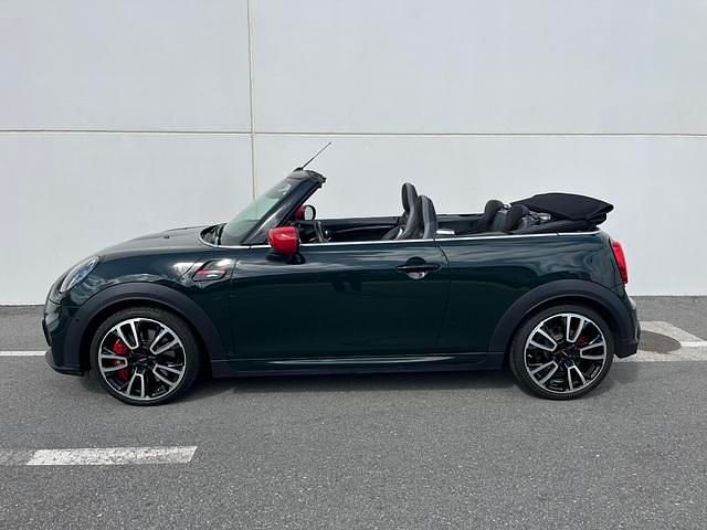 Usado Mini John Cooper Works 231 CV (169 kW) 2023 Utilitario